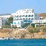 Hotel Corali Piso Livadi