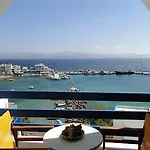 Hotel Corali Piso Livadi