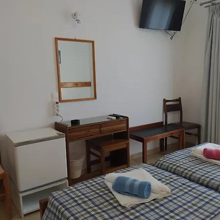 Corali Hotel