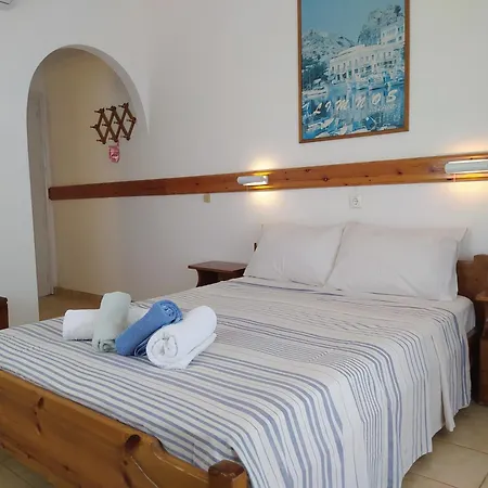 Corali 2* بوسي لِفاذي