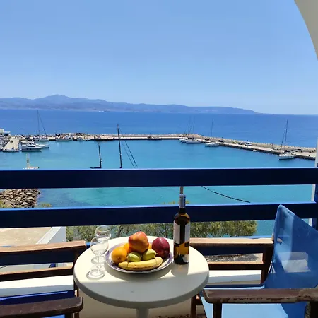 Corali 2* بوسي لِفاذي