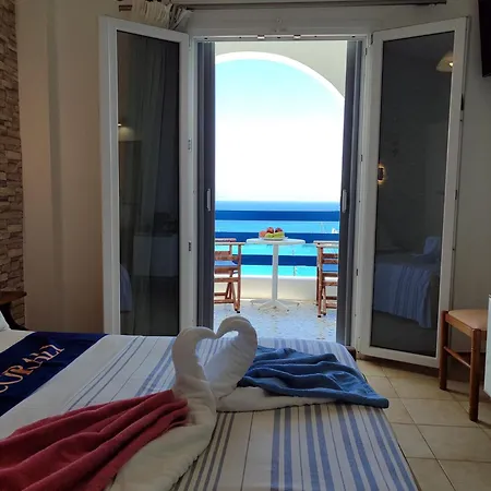 Corali بوسي لِفاذي