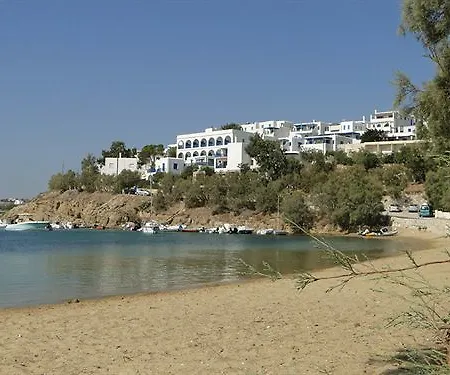 Corali Hotel 2*