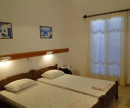 Corali Piso Livadi