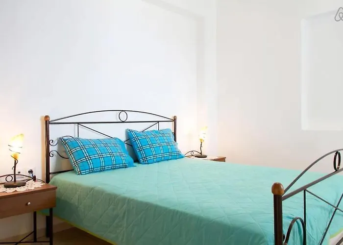 فندق Corali بوسي لِفاذي