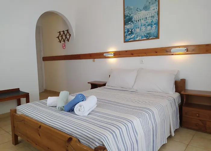 Corali 2* بوسي لِفاذي