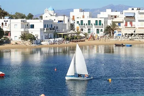 Corali بوسي لِفاذي