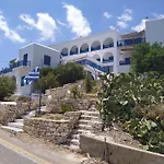 Corali Hotel Piso Livadi