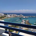 Hotel Corali Piso Livadi