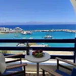 Otel Corali Piso Livadi