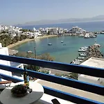 Corali Hotel 2*
