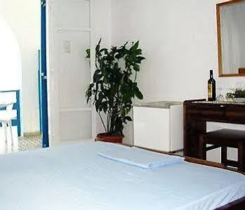 Corali Ξενοδοχείο Πίσω Λιβάδι