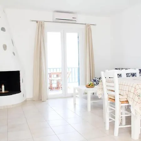 Corali 2* Piso Livadi