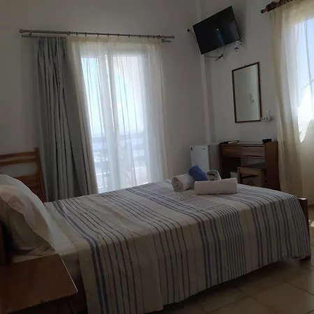 Corali Piso Livadi