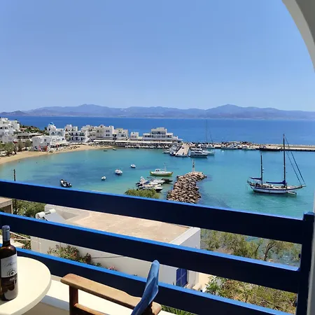 Corali Hotel