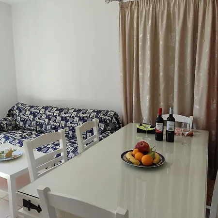 Hotel Corali 2*