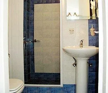 Corali Piso Livadi