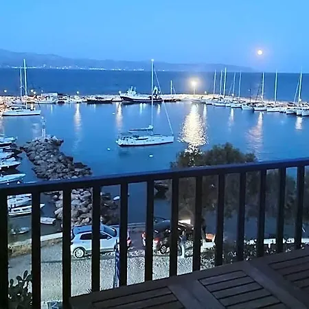 Corali Hotel Piso Livadi