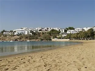 Hotel Corali 2*