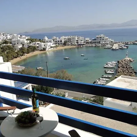 Corali Ξενοδοχείο 2*