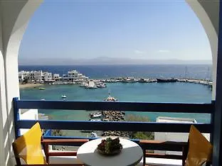Ξενοδοχείο Corali Πίσω Λιβάδι