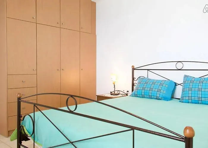 Corali Hotel Piso Livadi