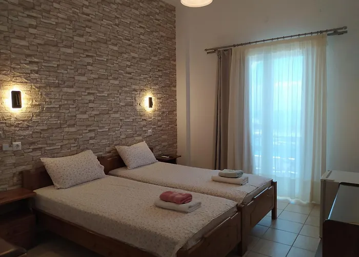 Corali 2* Piso Livadi