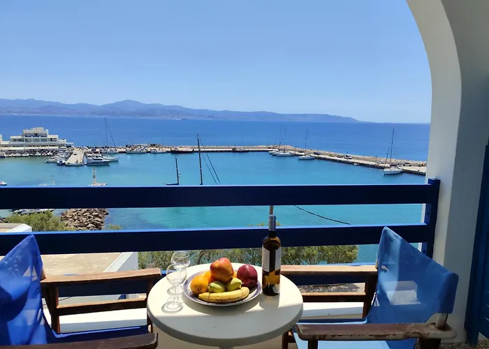 Corali 2* Piso Livadi